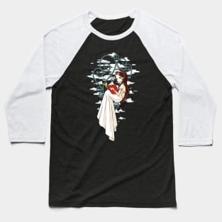 Fairytale Baseball T-Shirt